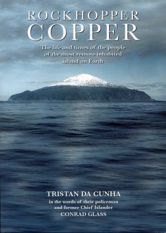 Cover Rockhopper Copper (eBook, ePUB)