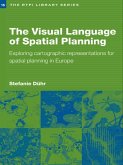 The Visual Language of Spatial Planning (eBook, ePUB)
