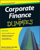 Corporate Finance For Dummies (eBook, ePUB)