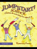 Jumpstart! Science (eBook, ePUB)