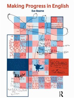 Making Progress in English (eBook, PDF) - Bearne, Eve