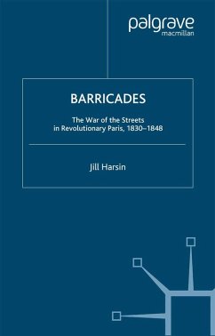 Cover Barricades (eBook, PDF)