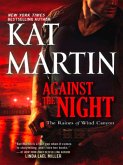 Against the Night (eBook, ePUB)