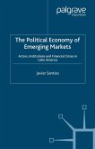 The Political Economy of Emerging Markets (eBook, PDF)