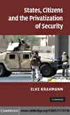States, Citizens and the Privatisation of Security (eBook, PDF)