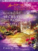 Secrets Of The Rose (eBook, ePUB) Secrets Of The Rose (eBook, ePUB)