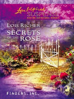 Cover Secrets Of The Rose (eBook, ePUB)