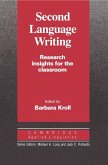 Second Language Writing (Cambridge Applied Linguistics) (eBook, PDF)