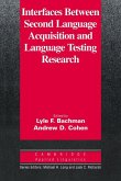 Interfaces between Second Language Acquisition and Language Testing Research (eBook, PDF)