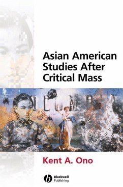 Asian American Studies After Critical Mass (eBook, PDF)