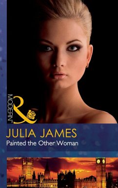 Cover Painted The Other Woman (eBook, ePUB)