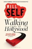 Walking to Hollywood (eBook, ePUB)
