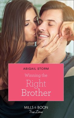 Cover Winning the Right Brother (eBook, ePUB)