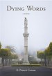 Dying Words (eBook, ePUB) - Bild 1