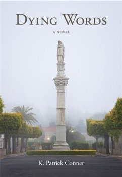 Cover Dying Words (eBook, ePUB)