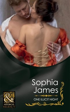 One Illicit Night (eBook, ePUB) - James, Sophia