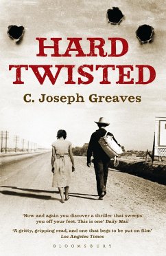 Cover Hard Twisted (eBook, ePUB)