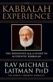 Kabbalah Experience (eBook, ePUB)