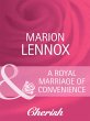 A Royal Marriage of Convenience (eBook,... - Bild 1