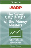 AARP The Seven S.E.C.R.E.T.S. of the Money Masters (eBook, PDF)