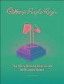 Cadbury's Purple Reign (eBook, ePUB)