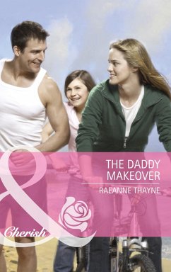 Cover The Daddy Makeover (eBook, ePUB)