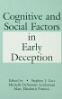 Cognitive and Social Factors in Early... - Bild 1
