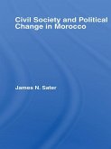 Civil Society and Political Change in Morocco (eBook, ePUB)