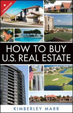 How to Buy U.S. Real Estate with the Personal Property Purchase System (eBook, ePUB) - Marr, Kimberley