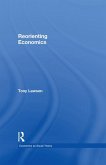 Reorienting Economics (eBook, PDF)