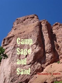 Camp Sage and Sand (eBook, ePUB) - Smith, Richard C.