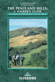 The Pentland Hills: A Walker's Guide (eBook, ePUB)