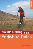 Mountain Biking in the Yorkshire Dales (eBook, ePUB)