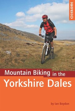 Cover Mountain Biking in the Yorkshire Dales (eBook, ePUB)