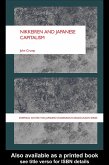 Nikkeiren and Japanese Capitalism (eBook, ePUB)