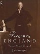 Regency England (eBook, ePUB) - Bild 1