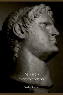 Nero (eBook, PDF) - Shotter, David
