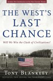 The West's Last Chance (eBook, ePUB)