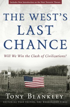 Cover The West's Last Chance (eBook, ePUB)