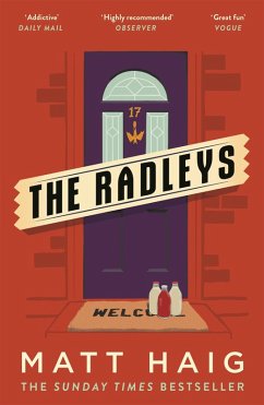 The Radleys (eBook, ePUB) - Haig, Matt