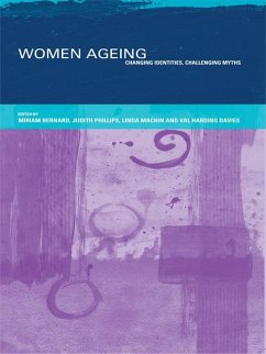 Women Ageing (eBook, PDF)