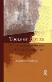 Tools of Justice (eBook, PDF) Tools of Justice (eBook, PDF)
