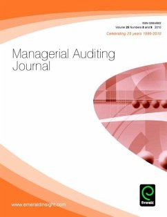 Internal Audit and Standards - a global review from the Common Body of Knowledge project (eBook, PDF)