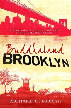 Cover Buddhaland Brooklyn (eBook, ePUB)