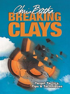 Breaking Clays (eBook, ePUB) - Batha, Chris
