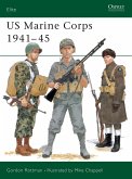 US Marine Corps 1941-45 (eBook, PDF)