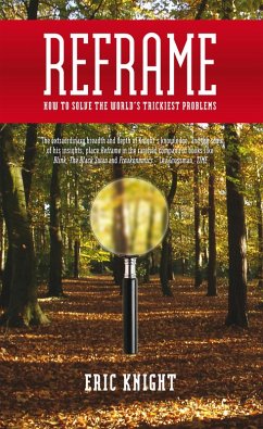 Cover Reframe (eBook, ePUB)