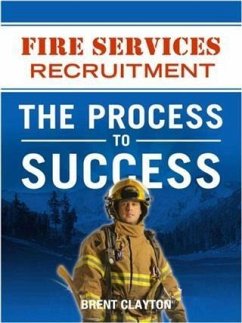 Cover Fire Services Recruitment (eBook, ePUB)