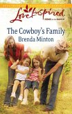 The Cowboy's Family (eBook, ePUB)