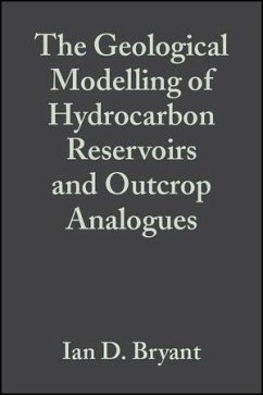 The Geological Modelling of Hydrocarbon Reservoirs and Outcrop Analogues (eBook, PDF)